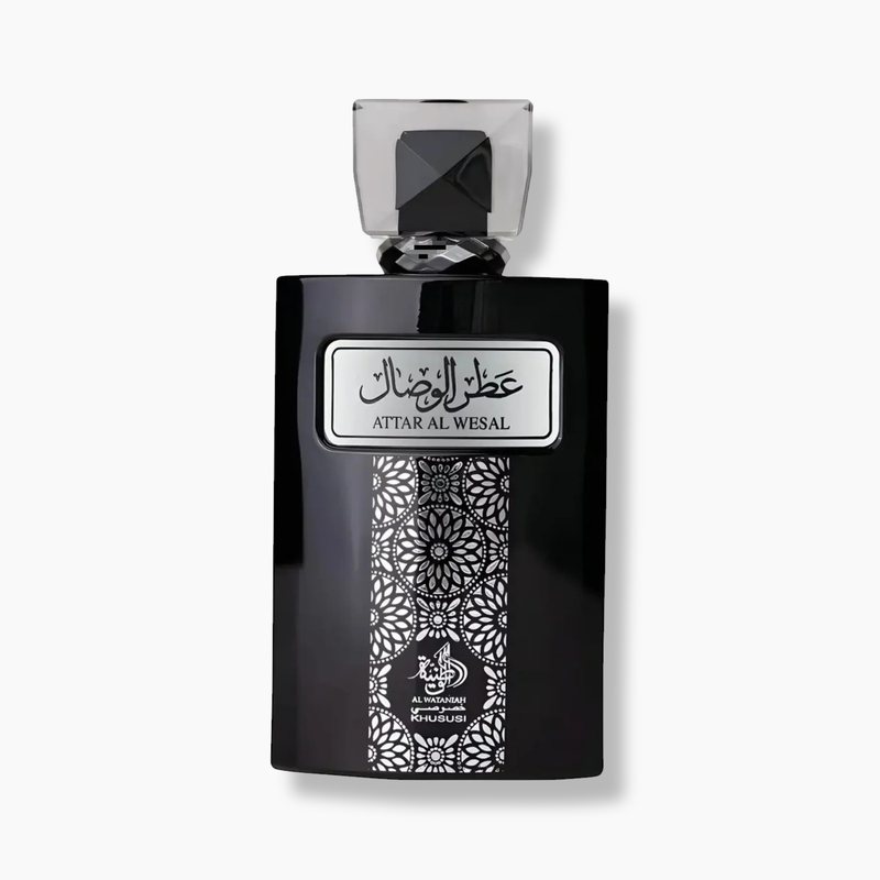 Attar Al Wesal